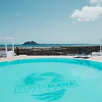 Punta Elena The Collection 호텔 2*