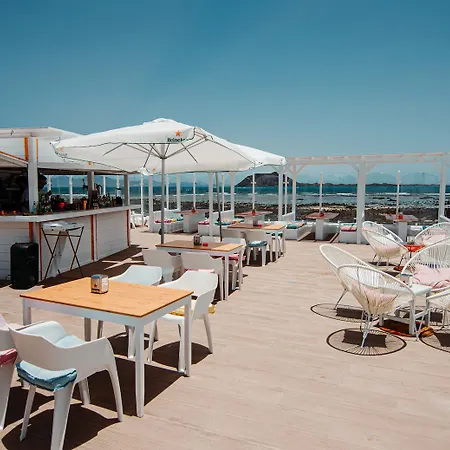 호텔 Punta Elena The Collection 2*