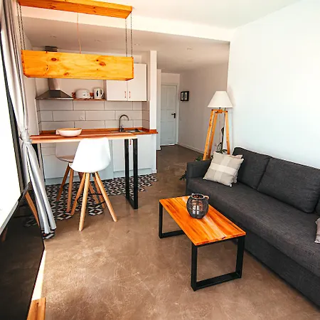 ホテル Punta Elena The Collection コラレホ