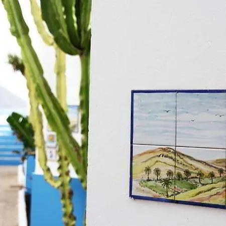 ホテル Punta Elena The Collection