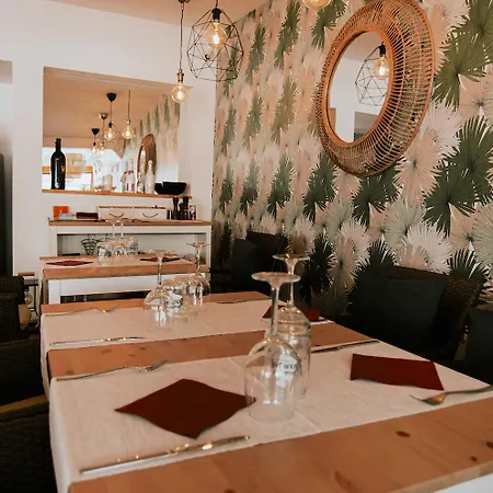 Punta Elena The Collection ホテル コラレホ