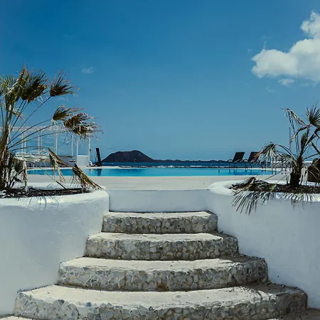 ホテル Punta Elena The Collection コラレホ