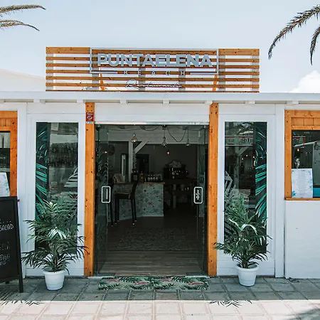 Punta Elena The Collection ホテル