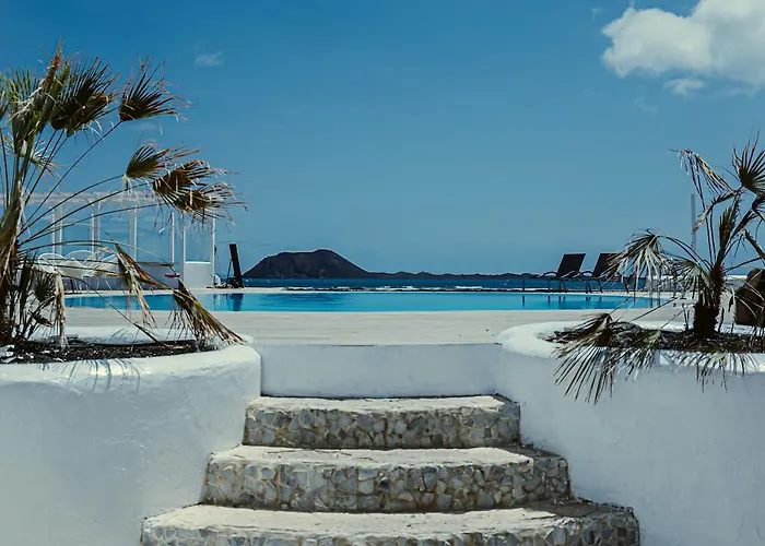 Ξενοδοχείο Punta Elena The Collection Κοραλέχο