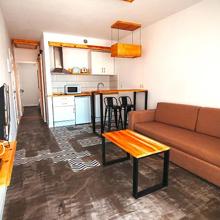 Punta Elena The Collection 호텔 2*