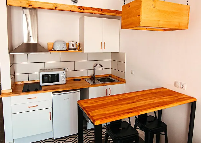 Punta Elena The Collection Corralejo