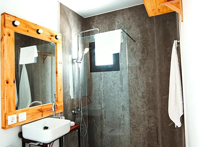 Hotel Punta Elena The Collection Corralejo