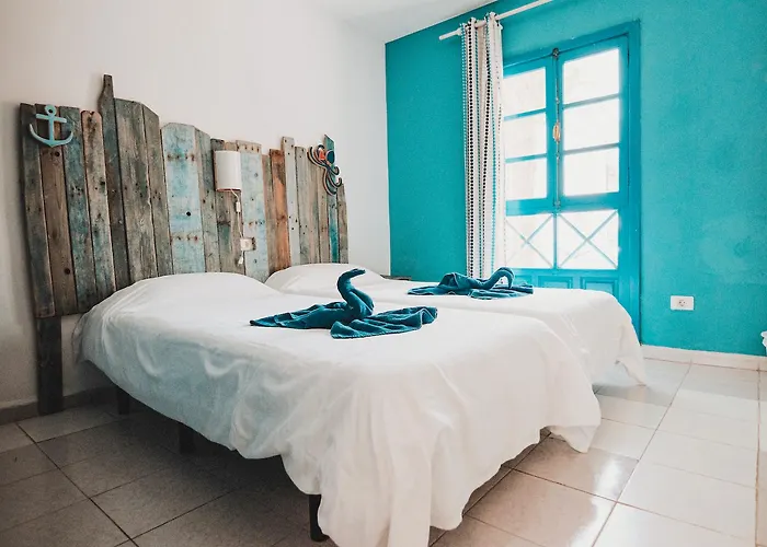 Otel Punta Elena The Collection