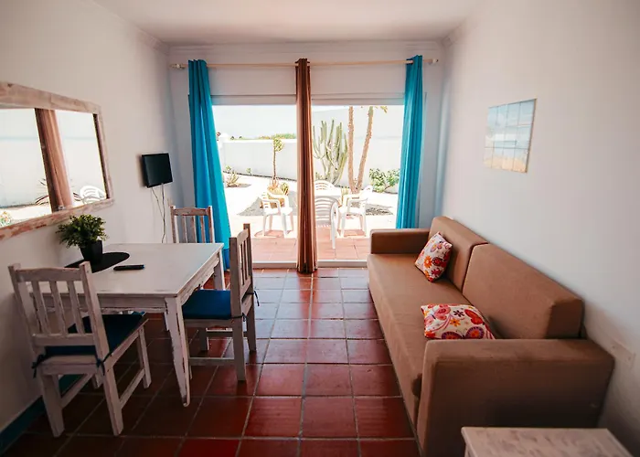 Hotel Punta Elena The Collection 2*