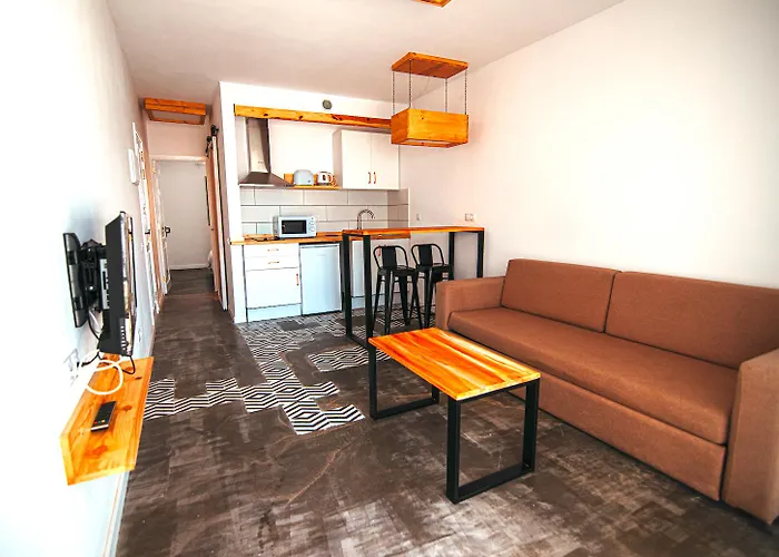 Punta Elena The Collection Otel 2*