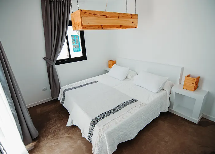 Punta Elena The Collection 2* Corralejo