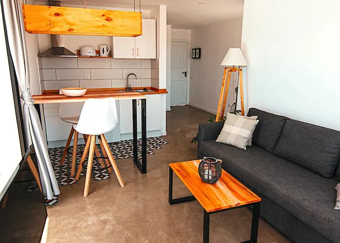 Hotel Punta Elena The Collection Corralejo