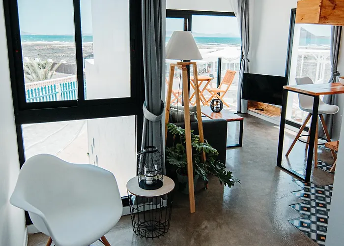 Hotel Punta Elena The Collection Corralejo