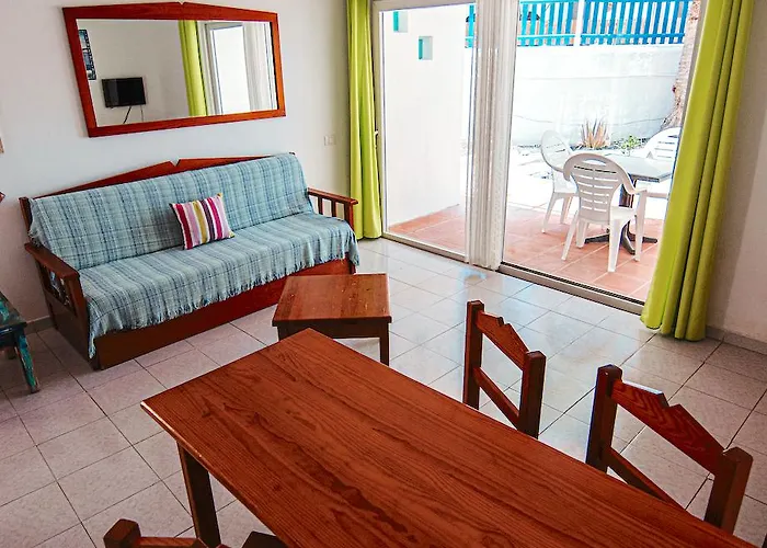 Hotel Punta Elena The Collection Corralejo