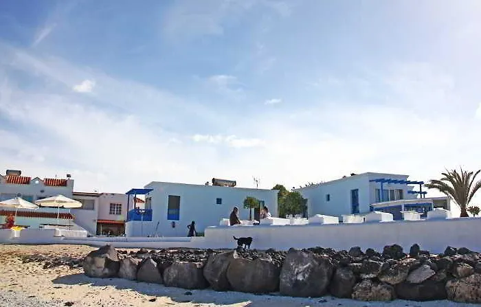 Punta Elena The Collection Hotel