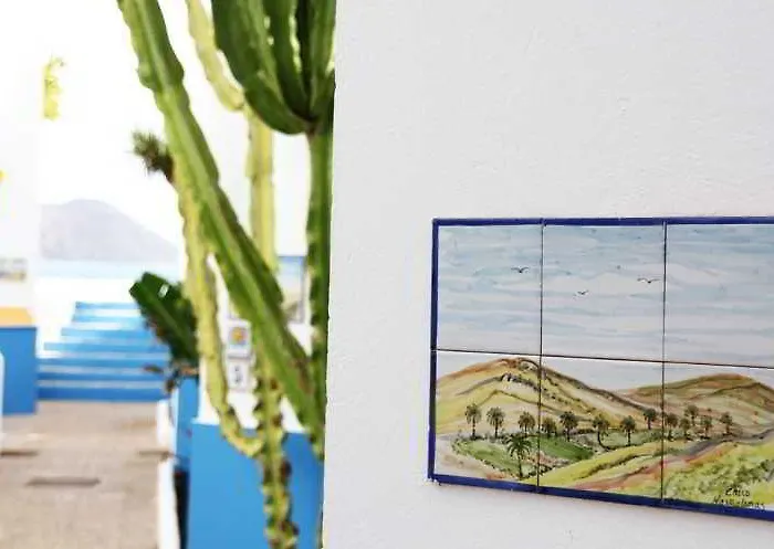 Otel Punta Elena The Collection