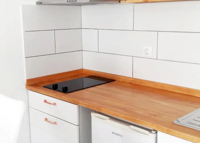 Otel Punta Elena The Collection Corralejo