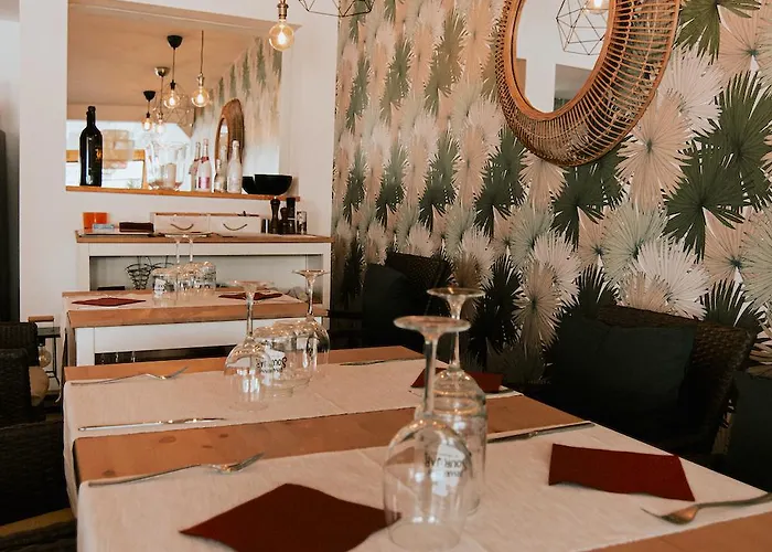 Punta Elena The Collection Otel Corralejo