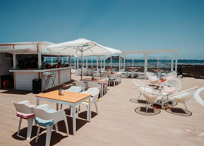 Otel Punta Elena The Collection 2*