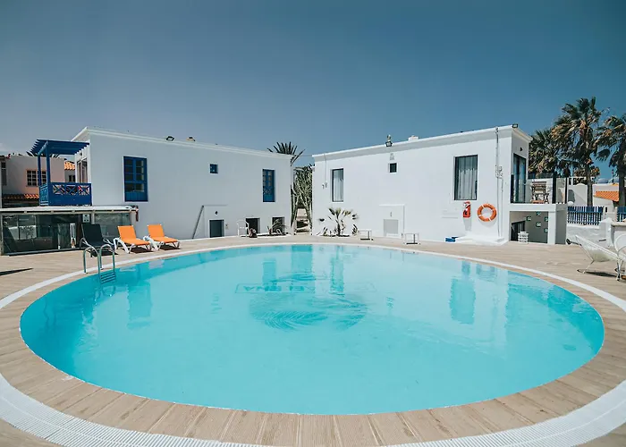 Punta Elena The Collection Corralejo