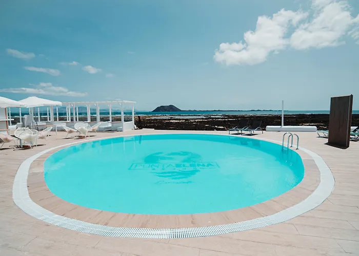 Punta Elena The Collection 2* Corralejo