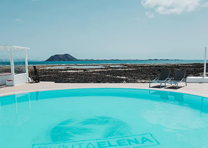 Punta Elena The Collection Hotel 2*