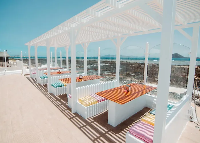 Punta Elena The Collection Hotel