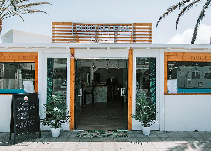 Punta Elena The Collection Otel