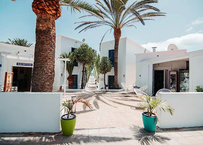 Punta Elena The Collection Otel