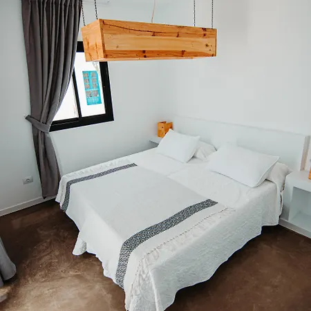 Punta Elena The Collection 2* Corralejo