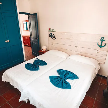 Punta Elena The Collection 2* Corralejo