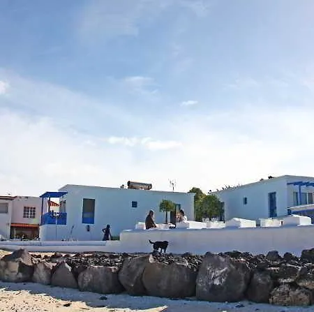 Punta Elena The Collection Hotel
