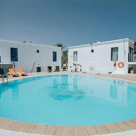 Punta Elena The Collection Corralejo